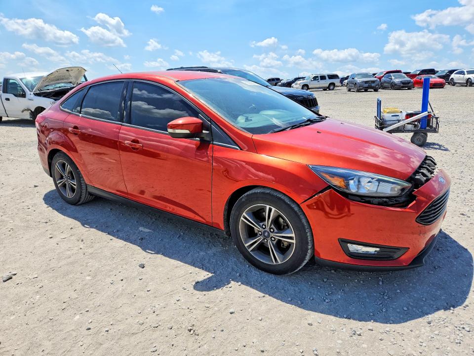 Aukcja sprzedaży 2018 Ford Focus, vin: 1FADP3FE1JL276999, numer aukcji: 55822076