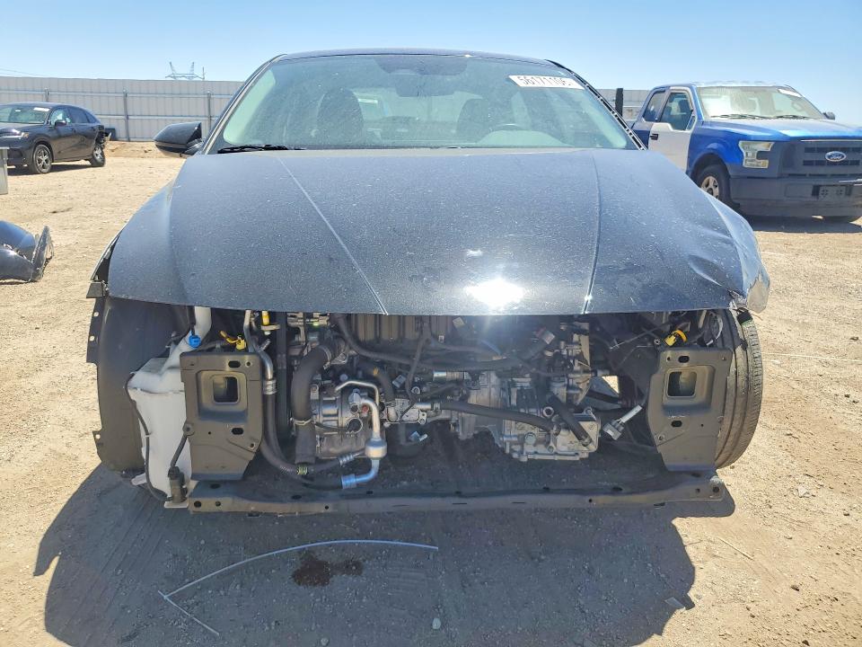 56171106 :رقم المزاد ، KMHLS4AG3PU515101 vin ، 2023 Hyundai Elantra مزاد بيع