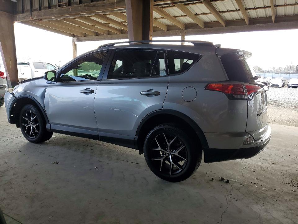 Продажа на аукционе авто 2018 Toyota Rav4, vin: JTMJFREV9JJ235858, номер лота: 59313736