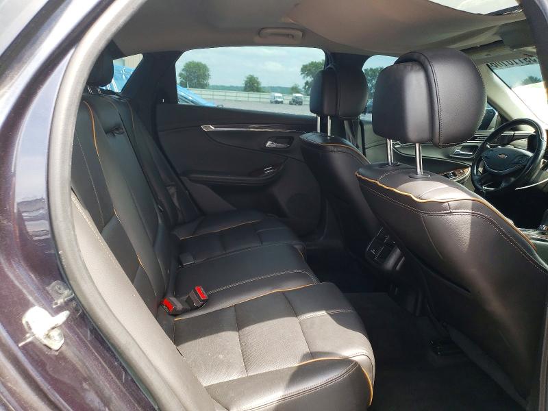 Aukcja sprzedaży 2014 Chevrolet Impala, vin: 2G1155S39E9168493, numer aukcji: 59116106