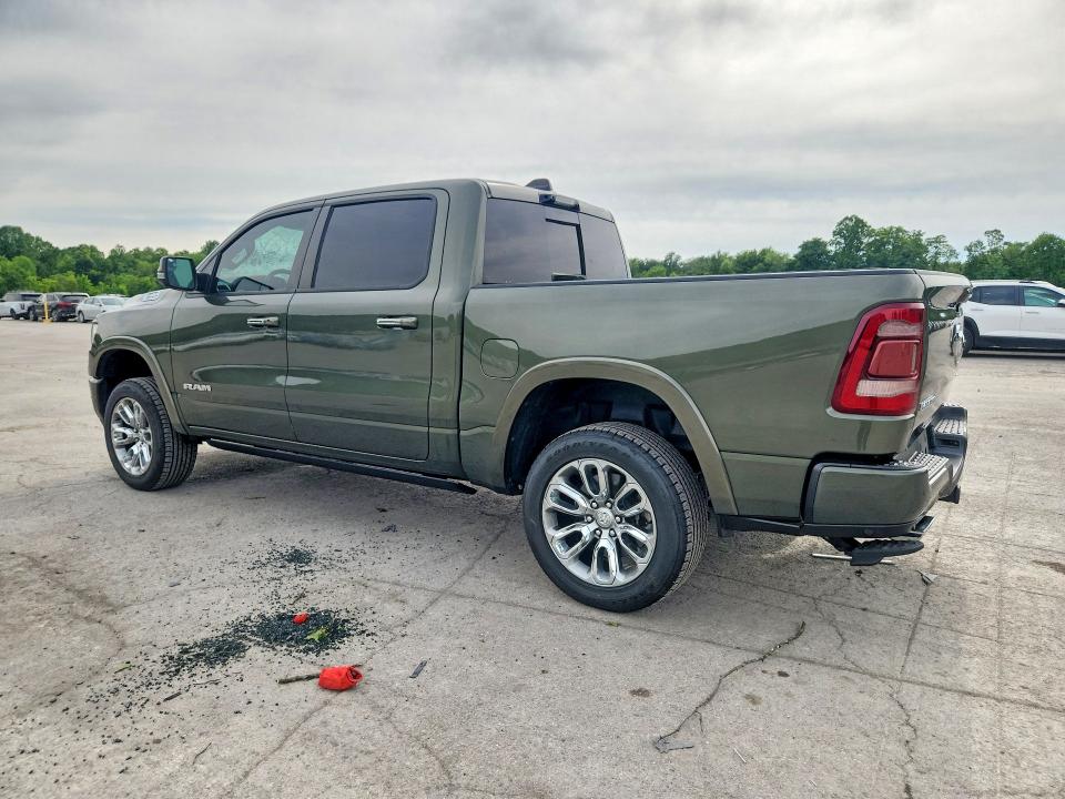 Aukcja sprzedaży 2021 Ram 1500, vin: 1C6SRFJM8MN611638, numer aukcji: 57753236