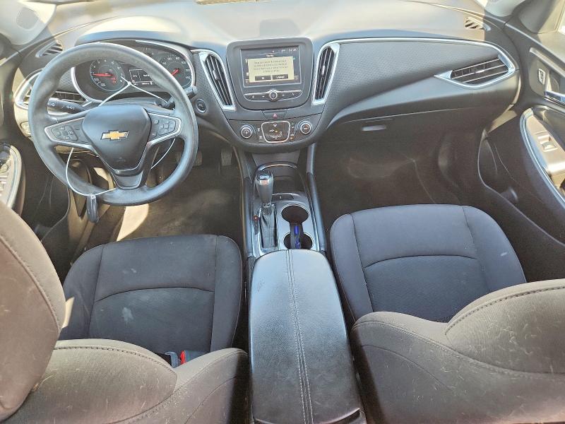 Продажа на аукционе авто 2017 Chevrolet Malibu, vin: 1G1ZE5ST1HF270904, номер лота: 57040446