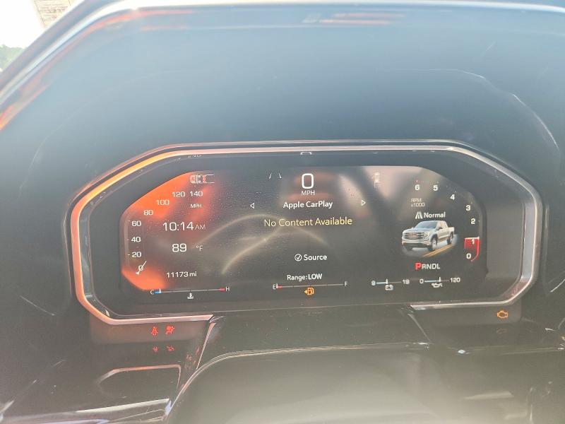Продажа на аукционе авто 2026 Gmc Sierra, vin: 1GTPHDEDXTZ247178, номер лота: 55927536