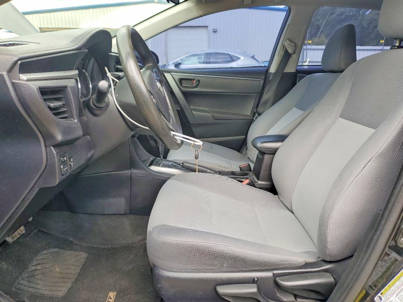 Продаж на аукціоні авто 2016 Toyota Corolla, vin: 2T1BURHE1GC656404, номер лоту: 57173046