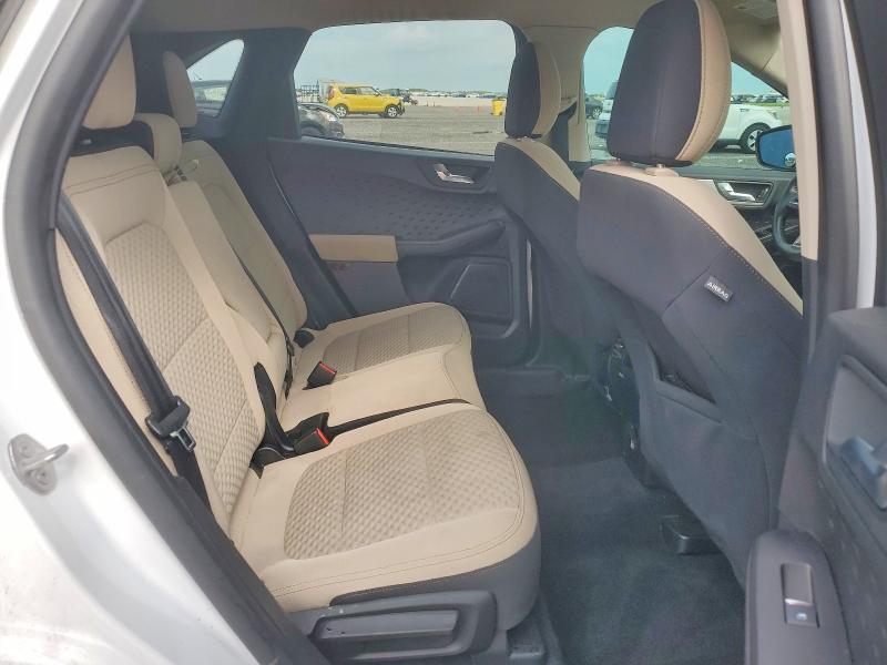Продаж на аукціоні авто 2020 Ford Escape, vin: 1FMCU0BZ1LUA69365, номер лоту: 56471896