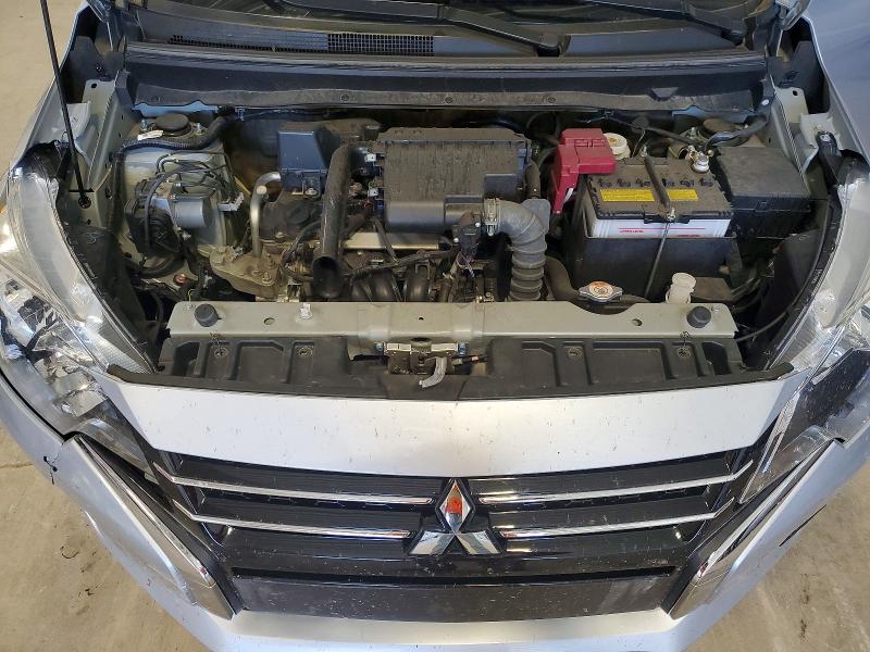 Продаж на аукціоні авто 2024 Mitsubishi Mirage, vin: ML32FUFJ9RHF19034, номер лоту: 57296506