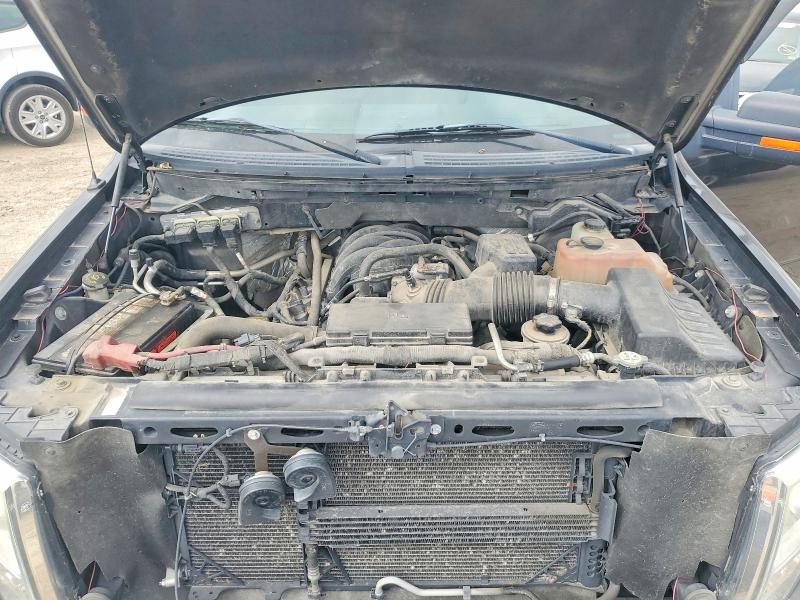 Aukcja sprzedaży 2010 Ford F150, vin: 1FTEX1E88AKC54177, numer aukcji: 55941856