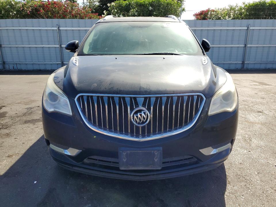 Продажа на аукционе авто 2013 Buick Enclave, vin: 5GAKRCKD4DJ133118, номер лота: 59148316