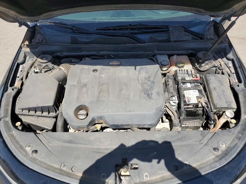 Продажа на аукционе авто 2020 Chevrolet Impala, vin: 2G11Z5S32L9101817, номер лота: 54699966