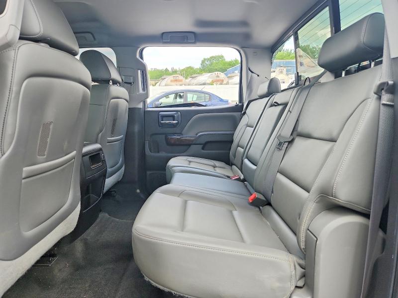 Продажа на аукционе авто 2015 Gmc Sierra, vin: 3GTU2VEC8FG386814, номер лота: 56088836
