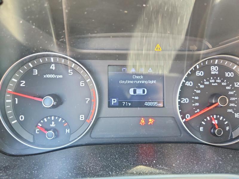 Aukcja sprzedaży 2020 Kia Forte, vin: 3KPF24AD5LE174199, numer aukcji: 55867866