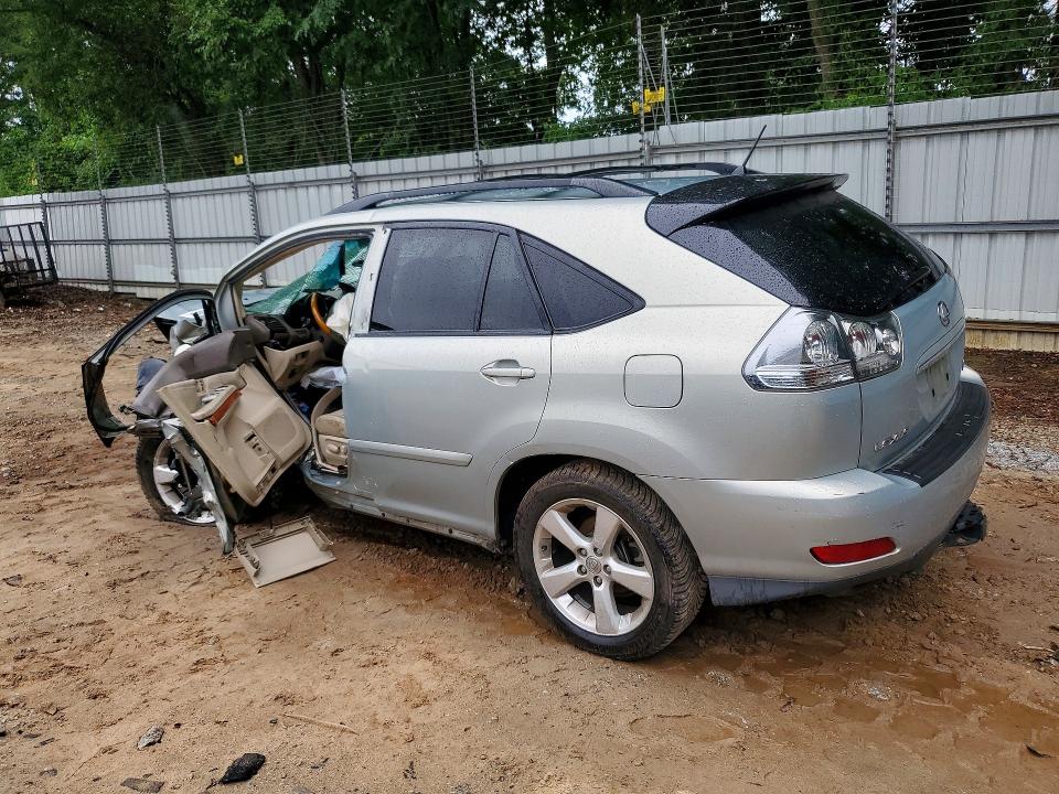 Продажа на аукционе авто 2004 Lexus Rx, vin: JTJGA31U740008453, номер лота: 57523666