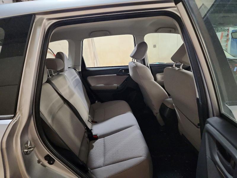 57961306 :رقم المزاد ، JF2SJABC9GH514221 vin ، 2016 Subaru Forester مزاد بيع