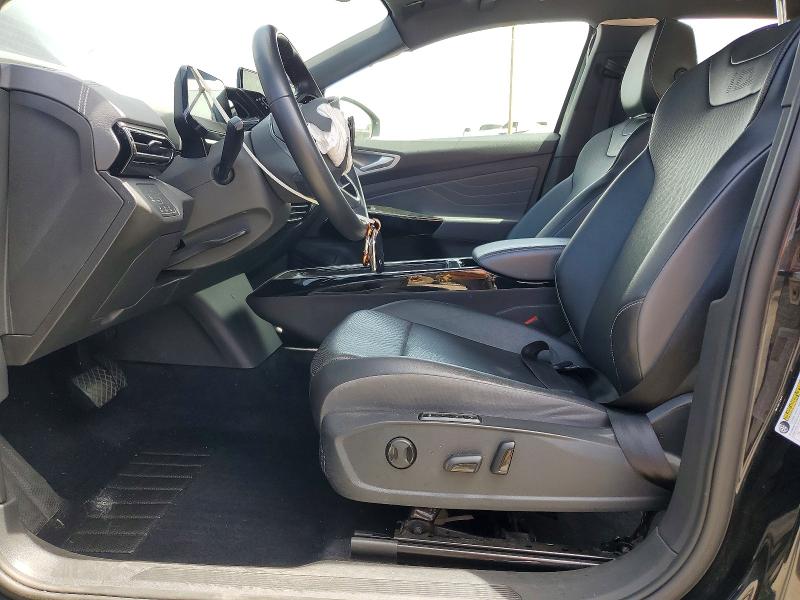 Продажа на аукционе авто 2023 Volkswagen Id.4, vin: 1V2WNPE85PC036454, номер лота: 56355196