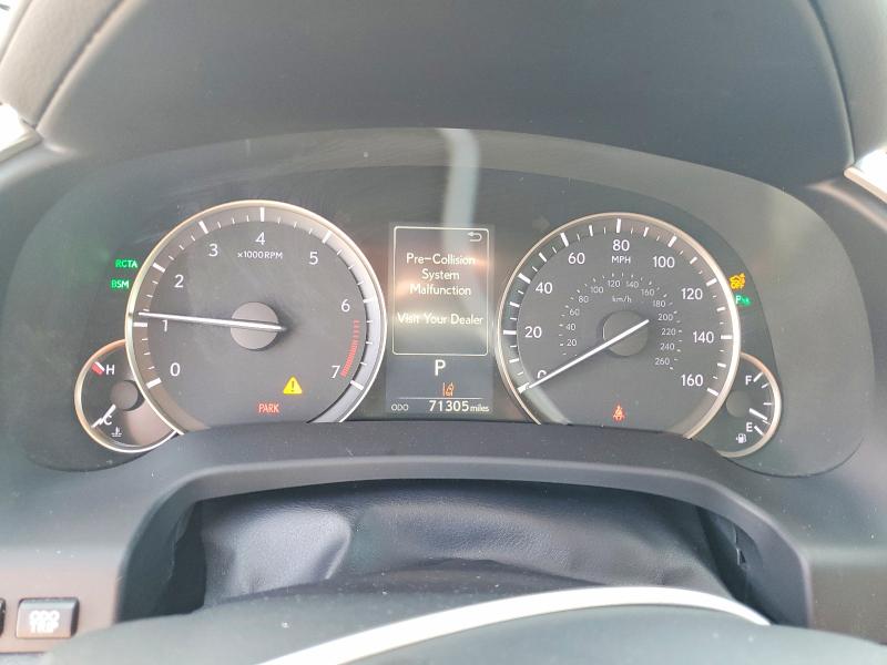 56325896 :رقم المزاد ، 2T2BZMCA2HC125976 vin ، 2017 Lexus Rx 350 مزاد بيع