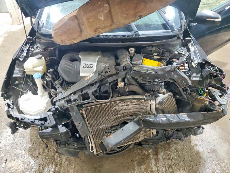Aukcja sprzedaży 2015 Kia Forte, vin: KNAFZ6A35F5390548, numer aukcji: 58334426