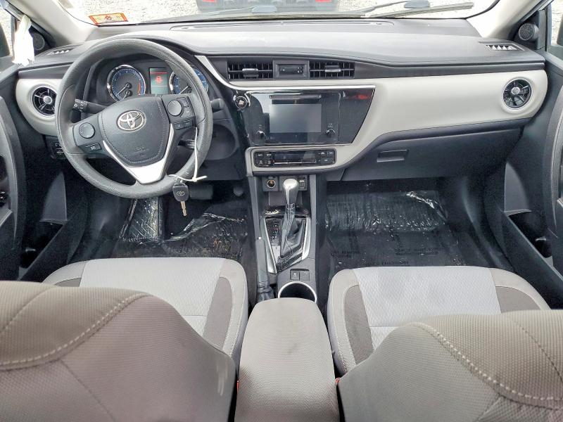 2019 Toyota Corolla მანქანა იყიდება აუქციონზე, vin: 2T1BURHE2KC189941, აუქციონის ნომერი: 56745586