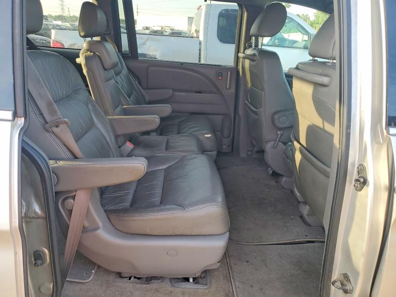 Aukcja sprzedaży 2009 Honda Odyssey, vin: 5FNRL38659B032367, numer aukcji: 55847236