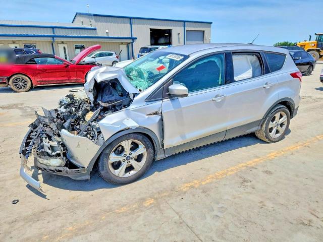 Aukcja sprzedaży 2014 Ford Escape, vin: 1FMCU0GX6EUA47212, numer aukcji: 58138096
