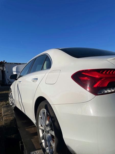 55930536 :رقم المزاد ، WDD3G4EB9LW038571 vin ، 2020 Mercedes-benz A مزاد بيع