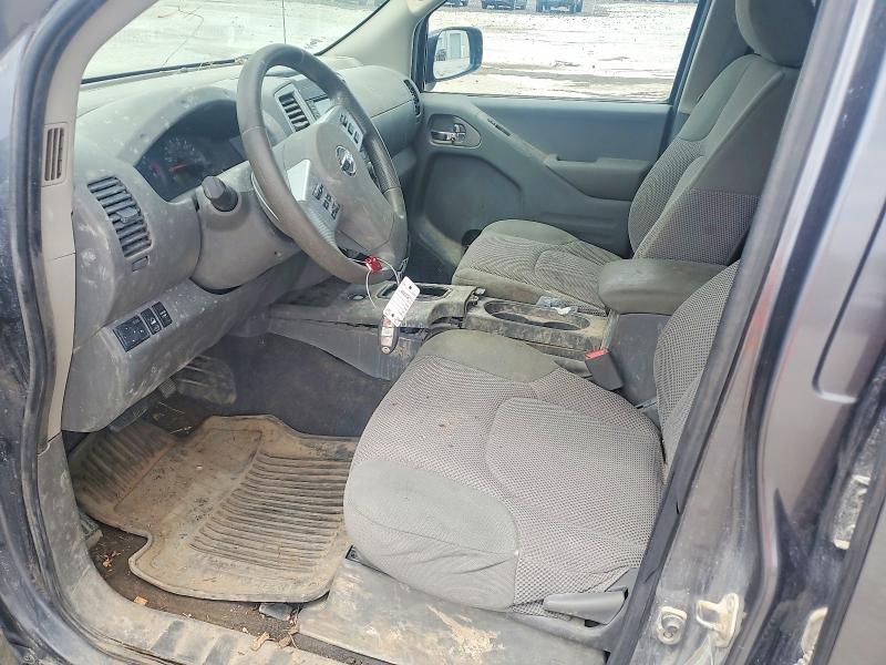 Продажа на аукционе авто 2020 Nissan Frontier, vin: 1N6ED0EB9LN703797, номер лота: 55875846