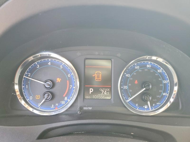 Продаж на аукціоні авто 2018 Toyota Corolla, vin: 2T1BURHE1JC974319, номер лоту: 57786616