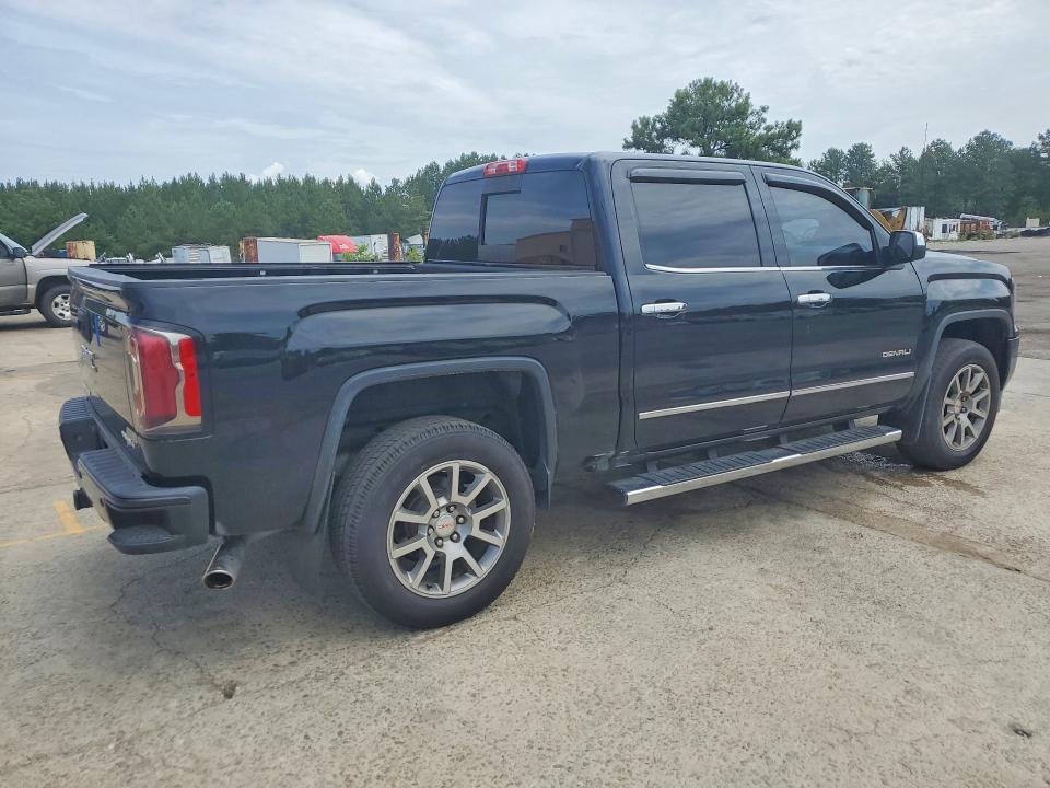 2017 Gmc Sierra მანქანა იყიდება აუქციონზე, vin: 3GTU2PEC5HG470202, აუქციონის ნომერი: 57016276