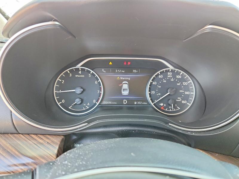 Aukcja sprzedaży 2017 Nissan Maxima, vin: 1N4AA6AP3HC448992, numer aukcji: 58459486