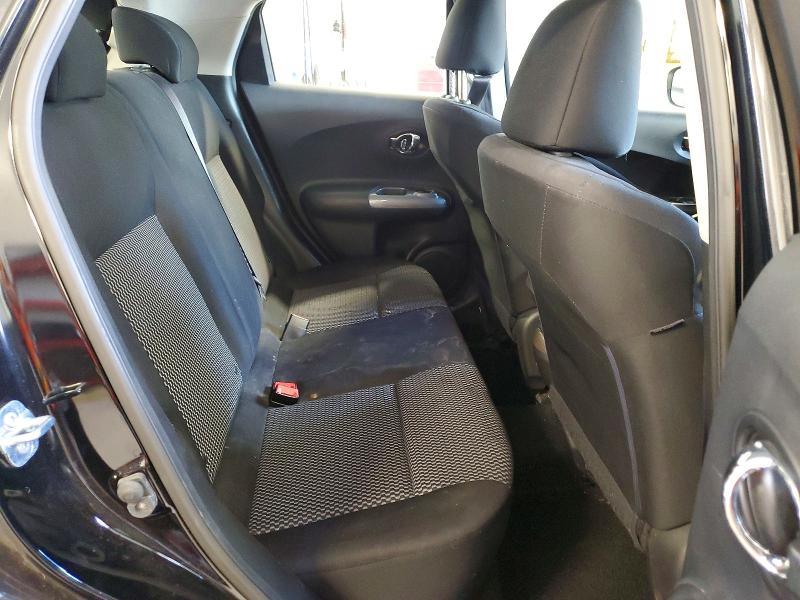 Aukcja sprzedaży 2015 Nissan Juke, vin: JN8AF5MVXFT559072, numer aukcji: 57661556