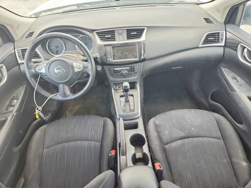 Aukcja sprzedaży 2019 Nissan Sentra, vin: 3N1AB7AP2KL608615, numer aukcji: 56658466