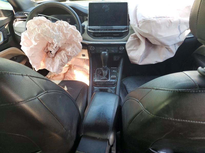 73340745 :رقم المزاد ، 3C4NJDCN0PT502179 vin ، 2023 Jeep Compass مزاد بيع