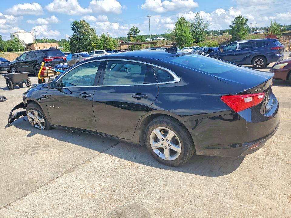 57459476 :رقم المزاد ، 1G1ZD5ST3PF170126 vin ، 2023 Chevrolet Malibu مزاد بيع