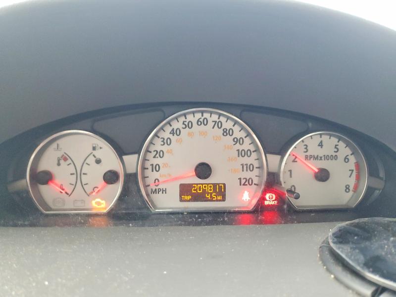 Продаж на аукціоні авто 2006 Saturn Ion, vin: 1G8AL55F76Z142804, номер лоту: 55303666