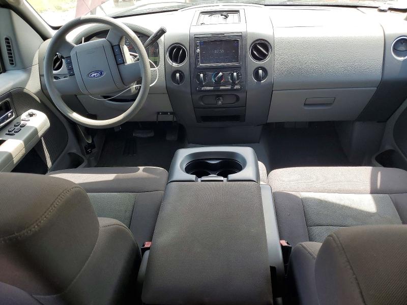 Aukcja sprzedaży 2004 Ford F150, vin: 1FTPW14584KC86277, numer aukcji: 55623386
