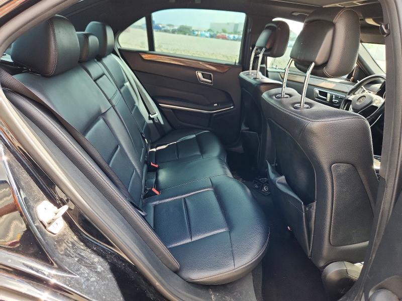 2016 Mercedes-benz E მანქანა იყიდება აუქციონზე, vin: WDDHF5KB5GB179802, აუქციონის ნომერი: 57935016