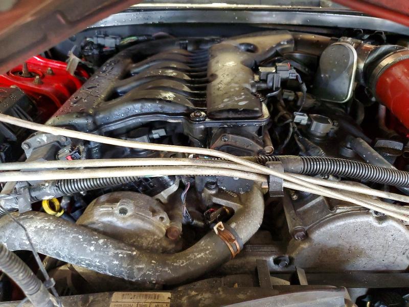 57539436 :رقم المزاد ، 2D4FV47V47H899944 vin ، 2007 Dodge Magnum مزاد بيع