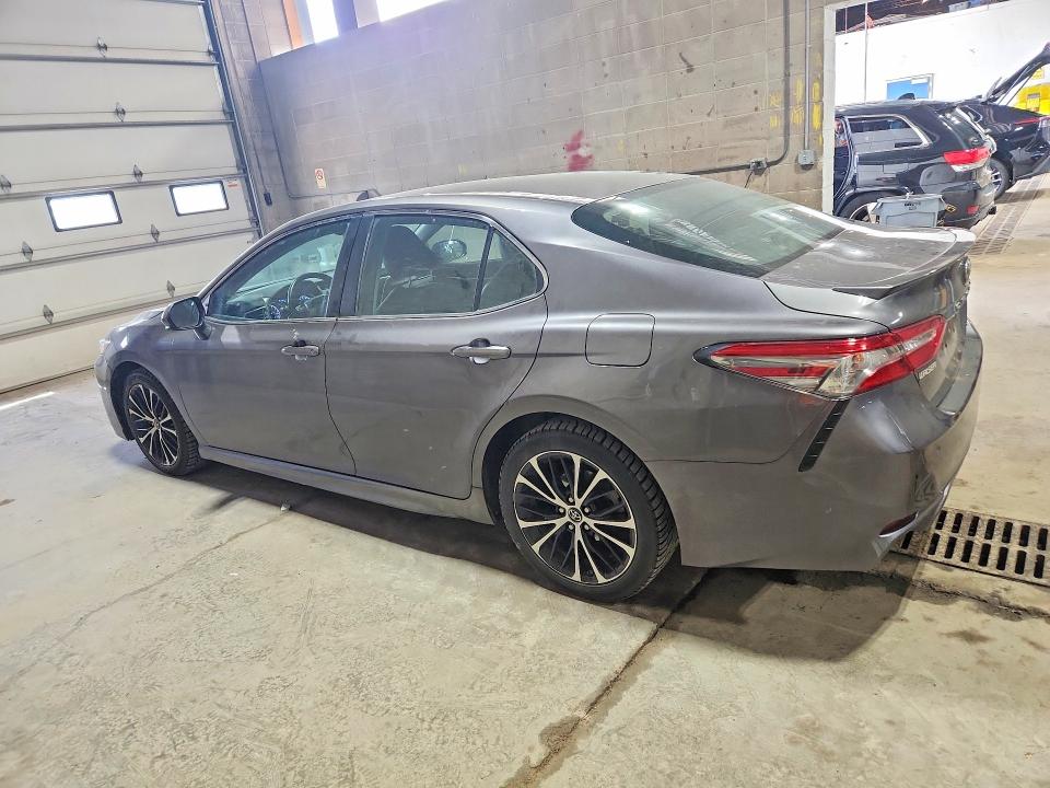Aukcja sprzedaży 2018 Toyota Camry, vin: 4T1B11HK6JU557289, numer aukcji: 56294386