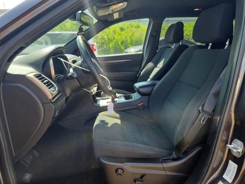 Aukcja sprzedaży 2014 Jeep Grand Cherokee, vin: 1C4RJFAG7EC134836, numer aukcji: 56002746