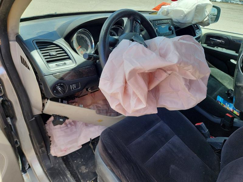 Aukcja sprzedaży 2017 Dodge Grand Caravan, vin: 2C4RDGBG0HR607290, numer aukcji: 59120966
