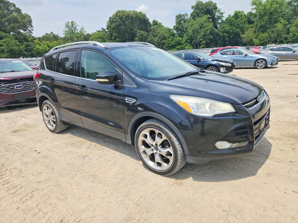 2014 Ford Escape მანქანა იყიდება აუქციონზე, vin: 1FMCU9J95EUC26906, აუქციონის ნომერი: 58965106