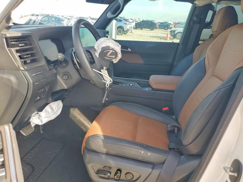 Aukcja sprzedaży 2024 Lexus Gx 550, vin: JTJVBCDX7R5031381, numer aukcji: 55884366