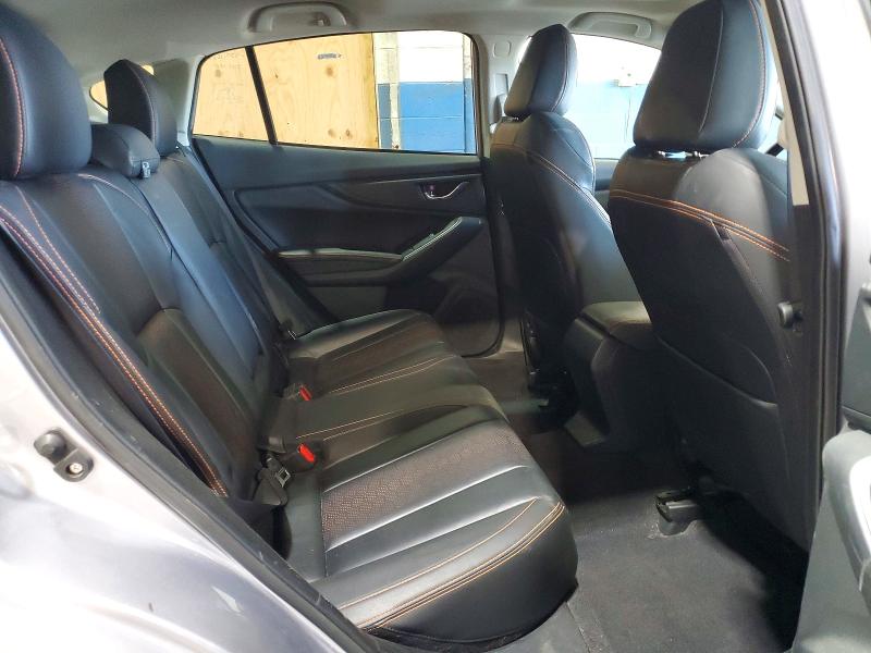 54920096 :رقم المزاد ، JF2GTHMCXM8295870 vin ، 2021 Subaru Crosstrek مزاد بيع