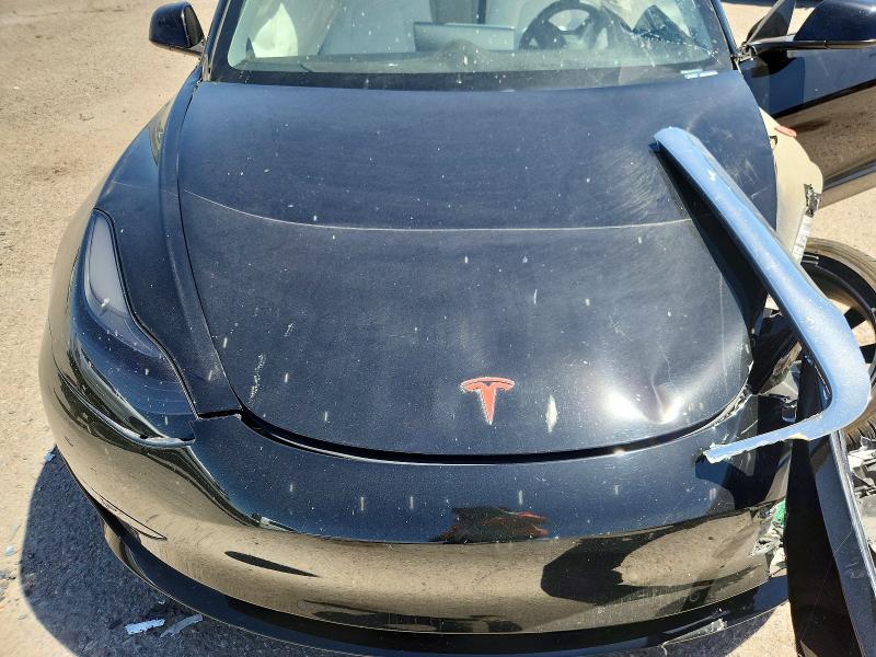 Продажа на аукционе авто 2020 Tesla Model 3, vin: 5YJ3E1EB9LF668612, номер лота: 55955366