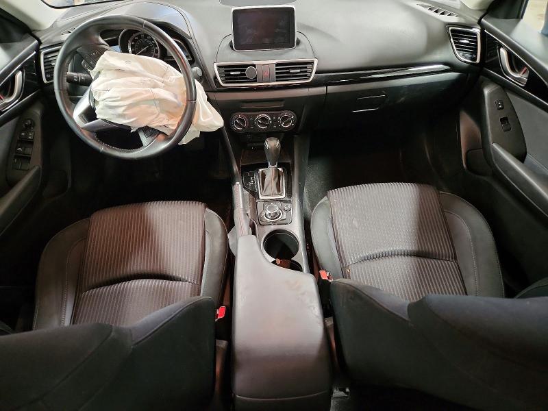 Aukcja sprzedaży 2016 Mazda 3, vin: 3MZBM1V72GM262664, numer aukcji: 56875706