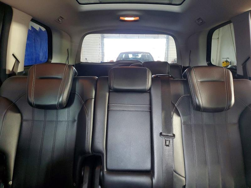 58910916 :رقم المزاد ، 4JGDF7CE0DA212845 vin ، 2013 Mercedes-benz Gl مزاد بيع
