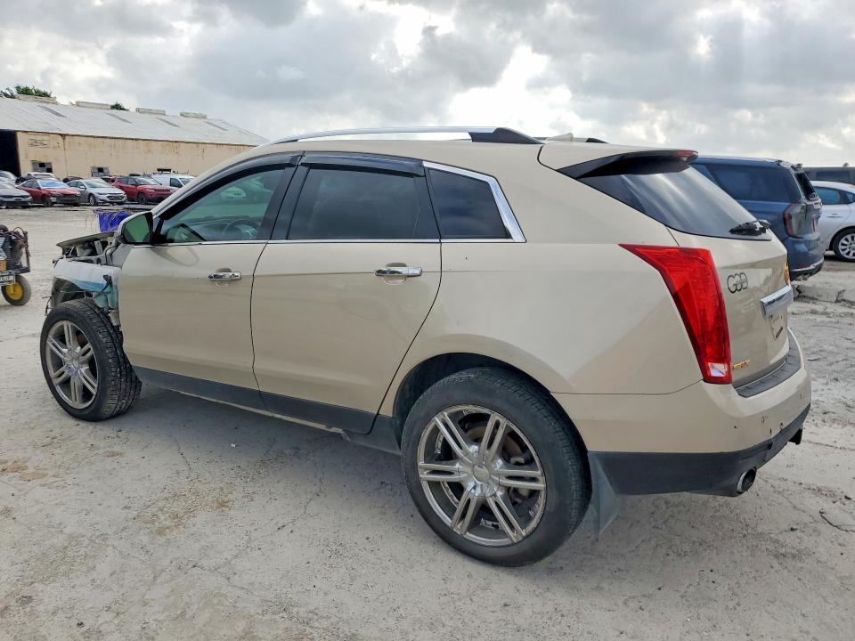 2012 Cadillac Srx მანქანა იყიდება აუქციონზე, vin: 3GYFNBE37CS504367, აუქციონის ნომერი: 57578726