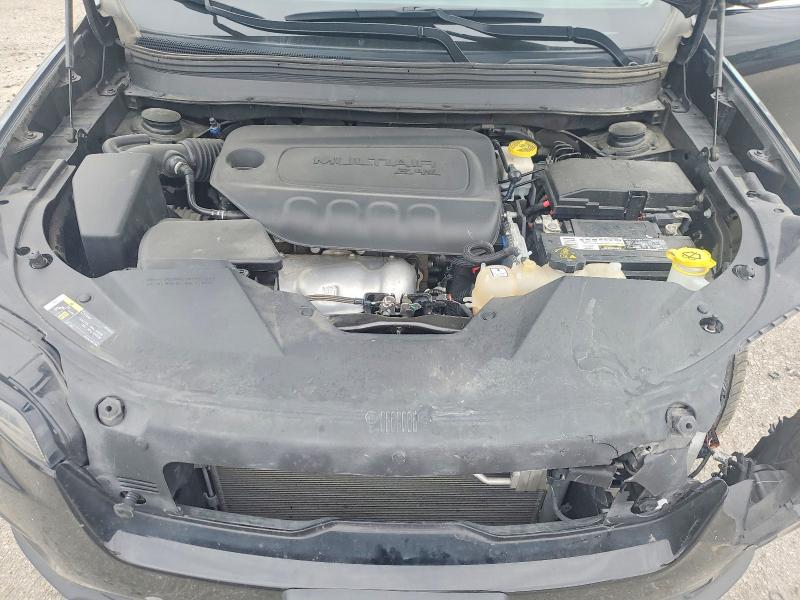 2019 Jeep Cheeroke მანქანა იყიდება აუქციონზე, vin: 1C4PJMLB2KD261559, აუქციონის ნომერი: 58709916