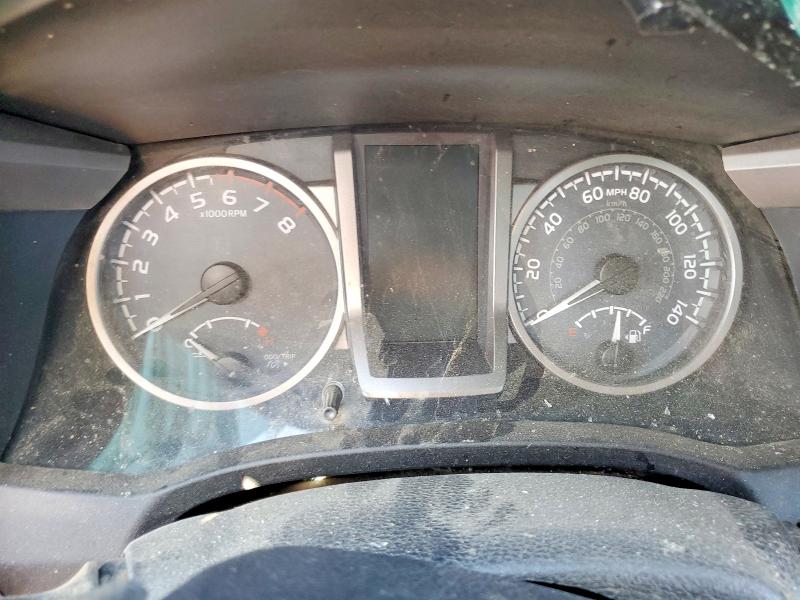 Продажа на аукционе авто 2019 Toyota Tacoma, vin: 5TFRX5GN6KX160864, номер лота: 58598376