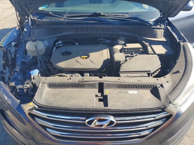 Продаж на аукціоні авто 2018 Hyundai Tucson, vin: KM8J2CA48JU653148, номер лоту: 56493356