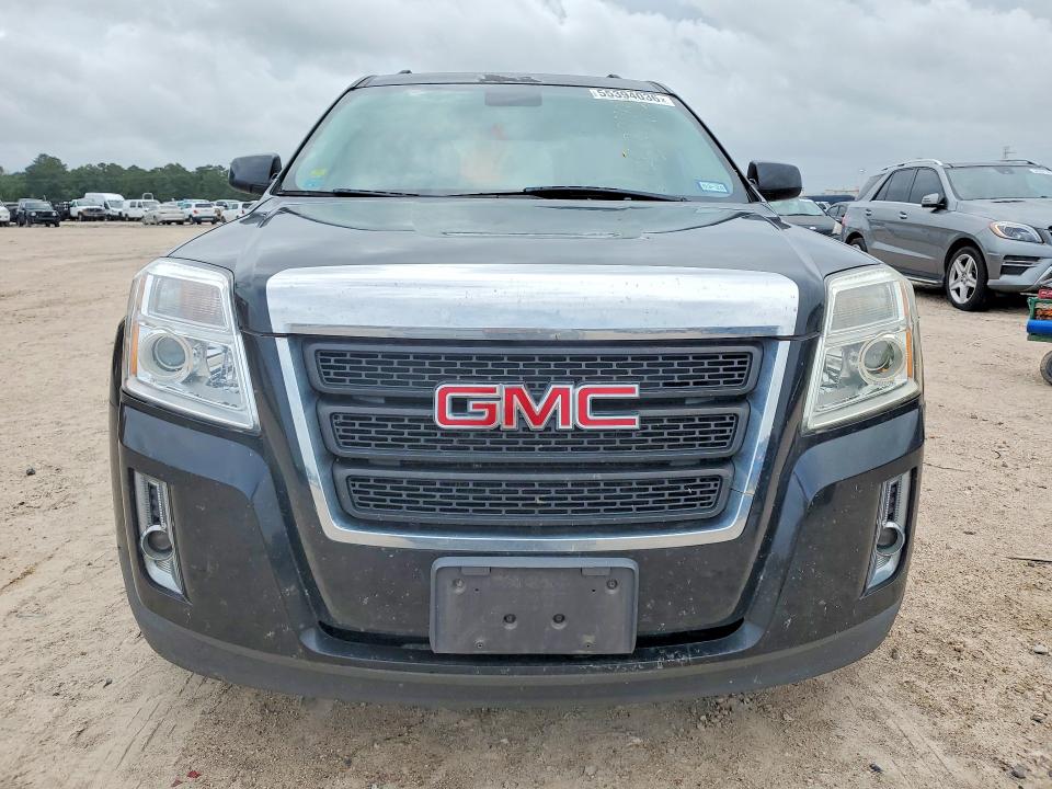 Aukcja sprzedaży 2014 Gmc Terrain, vin: 2GKALREK1E6252367, numer aukcji: 55394036